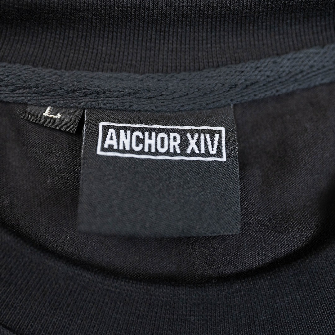 Faith In Motion Black