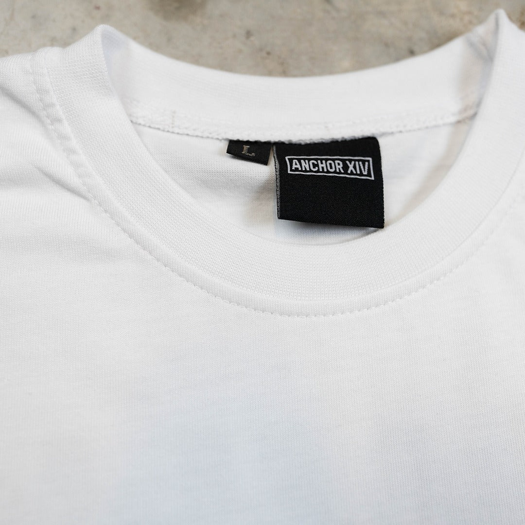 Faith In Motion White