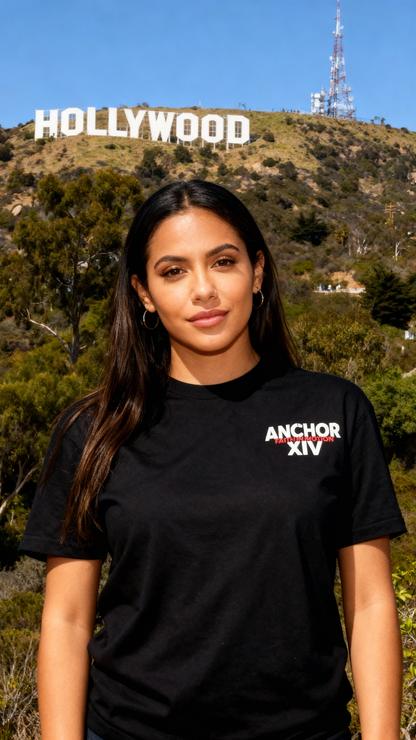 Faith In Motion Black