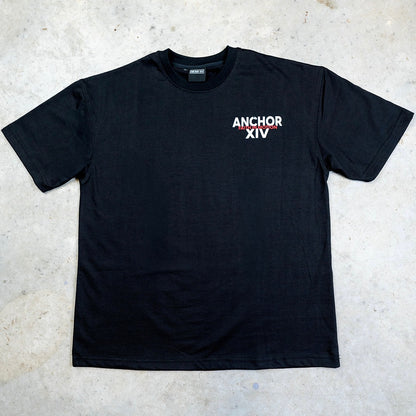 Faith In Motion Black