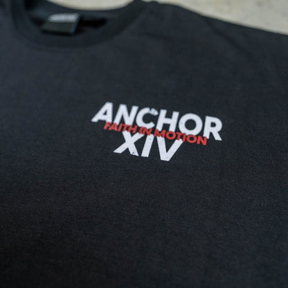 Faith In Motion Black