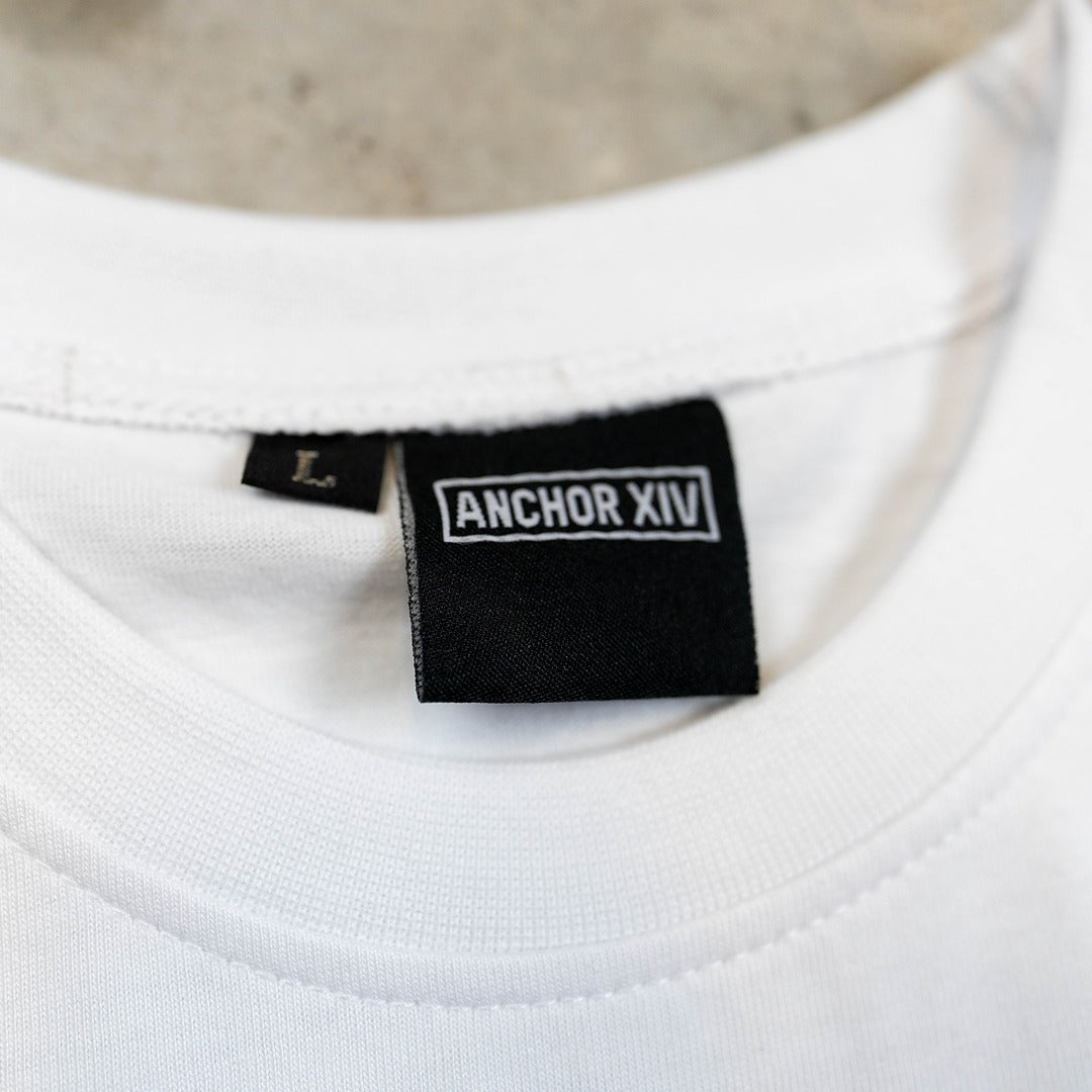 Faith In Motion White