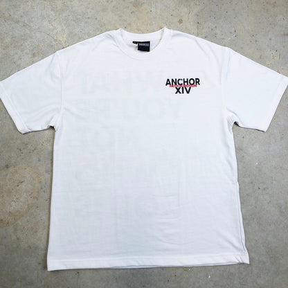 Faith In Motion White